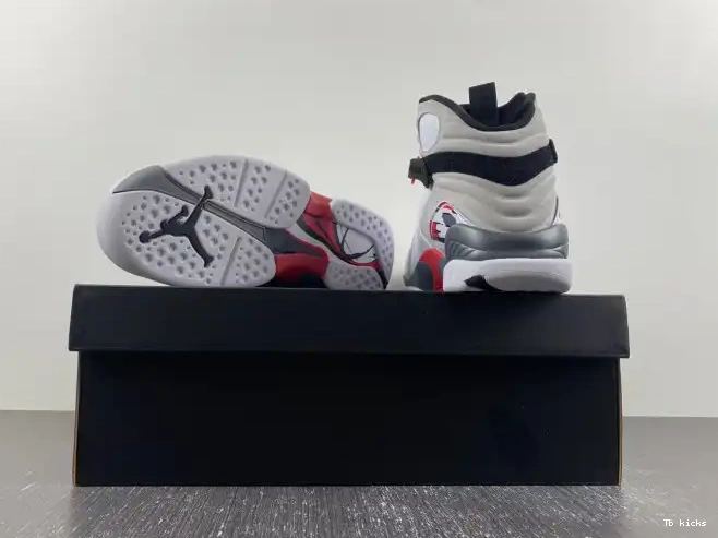 Reps TBK (2013) 305381-103 Air Bunny 8 Retro Bugs Jordan 0606